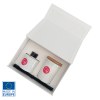 Boîte cadeau pour bougie & diffuseur