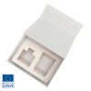 Boîte cadeau pour bougie & diffuseur