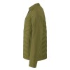 Doudoune hybride Grande taille Homme Malfini Premium