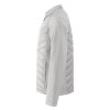 Doudoune hybride Grande taille Homme Malfini Premium