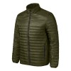Doudoune légère Grande taille Homme Malfini