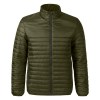 Doudoune légère Grande taille Homme Malfini