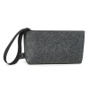 Pochette recyclée Halfar