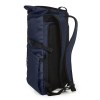Sac à dos ordinateur recyclé Halfar