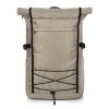 Sac à dos ordinateur recyclé Halfar