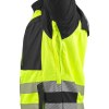 Veste de travail haute visibilité Homme CXS