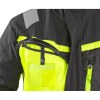 Veste de travail haute visibilité Homme CXS