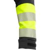Veste de travail haute visibilité Homme CXS