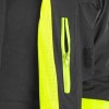Veste de travail haute visibilité Homme CXS