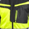 Veste de travail haute visibilité Homme CXS