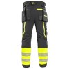 Pantalon de travail haute visibilité Homme CXS