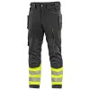 Pantalon de travail haute visibilité Homme CXS