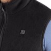 Gilet polaire chauffant Homme CXS