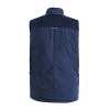 Bodywarmer de travail Hiver