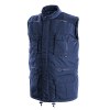 Bodywarmer de travail Hiver