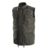 Bodywarmer de travail Hiver