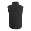 Bodywarmer de travail Hiver Homme