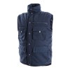 Bodywarmer de travail Hiver Homme