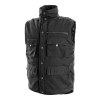 Bodywarmer de travail Hiver Homme