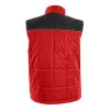 Bodywarmer de travail Hiver Homme