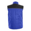 Bodywarmer de travail Hiver Homme