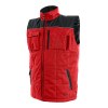Bodywarmer de travail Hiver Homme