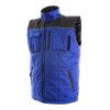 Bodywarmer de travail Hiver Homme