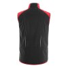 Bodywarmer softshell Homme