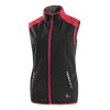 Bodywarmer softshell Femme