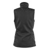 Gilet polaire de travail Femme
