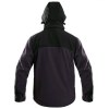 Veste de travail softshell classique Homme CXS