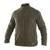 Veste polaire de travail Homme