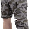 Pantalon de travail camouflage Homme CXS