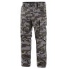 Pantalon de travail camouflage Homme CXS