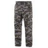 Pantalon de travail camouflage Homme CXS