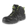 Chaussures de travail montantes CXS