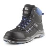 Chaussures de sécurité montantes hiver CXS
