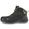 Chaussures de sécurité hiver montantes CXS