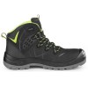 Chaussures de sécurité hiver montantes CXS