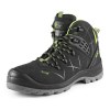 Chaussures de sécurité montantes hiver CXS