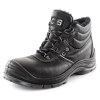 Chaussures de sécurité montantes hiver CXS
