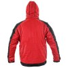 Veste de travail matelassée 2 en 1 Hiver Homme CXS
