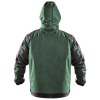 Veste de travail matelassée 2 en 1 Hiver Homme CXS