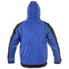 Veste de travail matelassée 2 en 1 Hiver Homme CXS