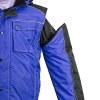 Veste de travail matelassée 2 en 1 Hiver Homme CXS