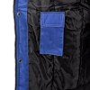 Veste de travail matelassée 2 en 1 Hiver Homme CXS