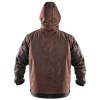 Veste de travail matelassée 2 en 1 Hiver Homme CXS