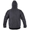 Veste de travail matelassée 2 en 1 Hiver Homme CXS