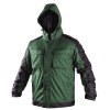 Veste de travail matelassée 2 en 1 Hiver Homme CXS