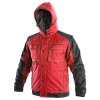 Veste de travail matelassée 2 en 1 Hiver Homme CXS
